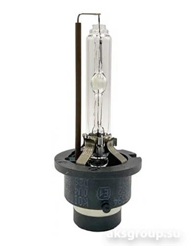 KOITO 3502K/T D2S 4000K