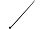 Стяжка кабельная Sapi Selco SEL.3.204R