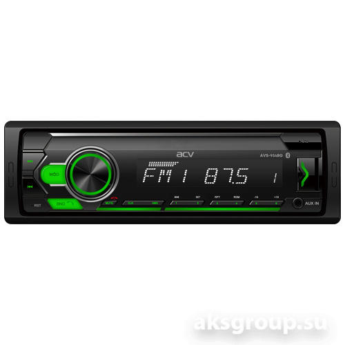 ACV AVS-934BG