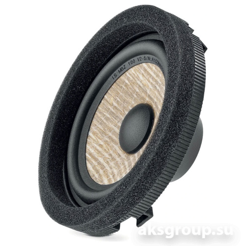 Focal IS MBZ100 V2