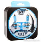 MTF Titanium H7
