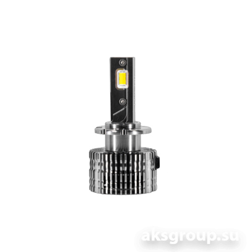 LED TIV D2S