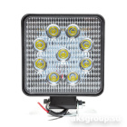 Автоэлектрика AE27S-9LED-28PC