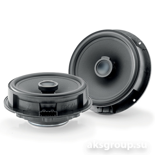Focal KIT VW Active 180