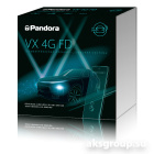 Pandora VX 4G FD