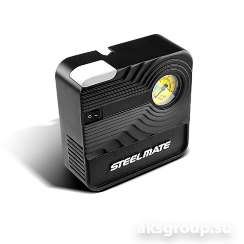 SteelMate PO3