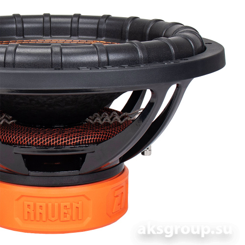 DL Audio Raven 15 V2