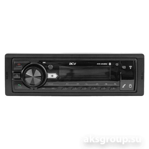 ACV AVS-401UBW