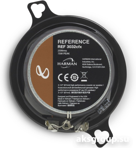 Infinity REF 3032CFX