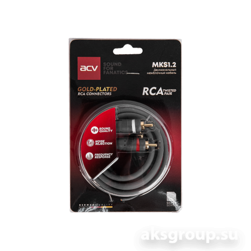 ACV MKS-1.2