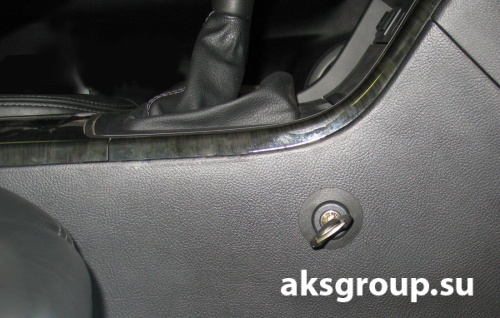 Garant Consul (26005) Mazda 6 (2008-) мех. 6ст., R-вперед