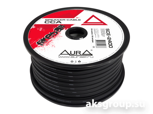 AurA SCE-2400 MkII