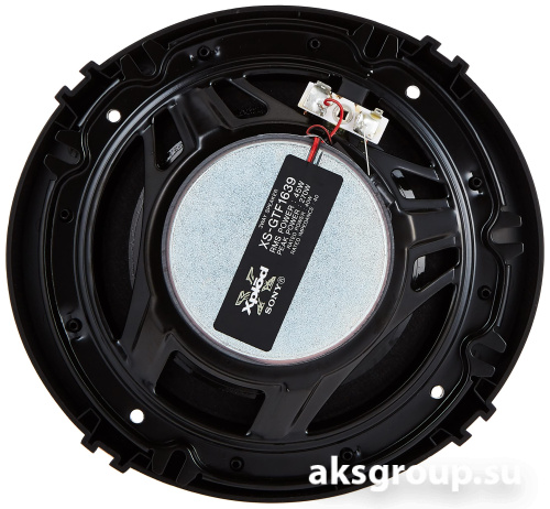 Sony XS-GTF1639