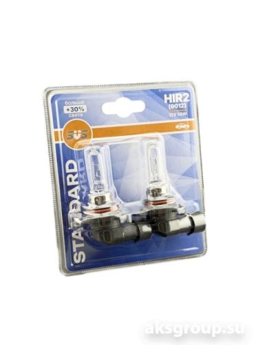 SVS 9012 HIR2 0200029012 Halogen
