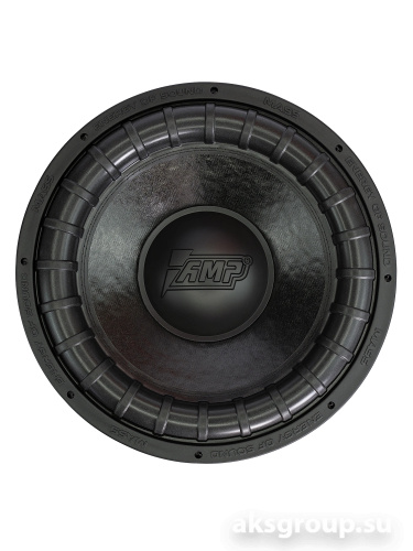 AMP MASS 1000 15D2 V2