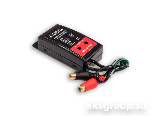 AurA RHL-0102