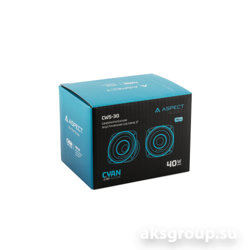 Aspect CWS-30