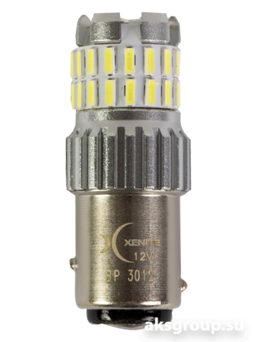 XENITE P21/5W BP3012
