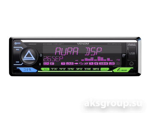 AurA VENOM-D862DSP
