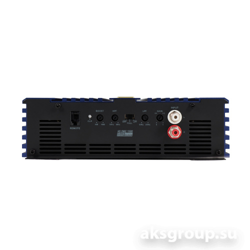 KICX HS DM 2.1500