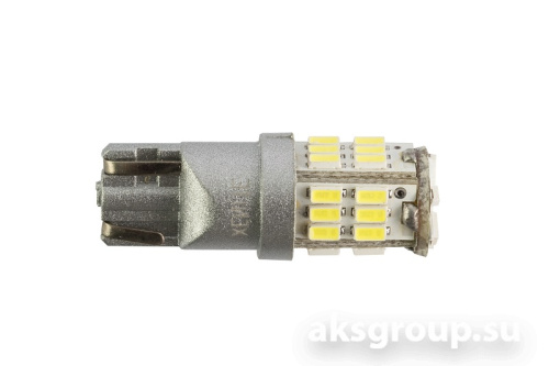 XENITE T10 W5W T3011 4300К