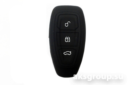 Чехол Силикон FORD -03