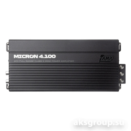 AMP MICRON 4.100
