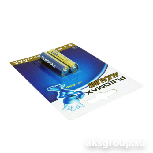 SAMSUNG ААA LR03-2BL