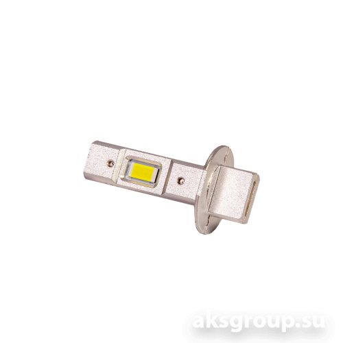 LED TIV Silver