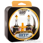 MTF AURUM H27