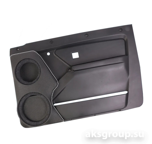 Real Sound Нива Урбан