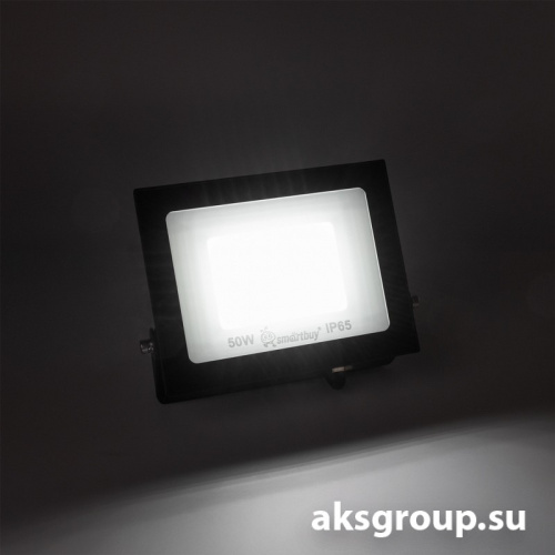 Светодиодный (LED) прожектор Smartbuy