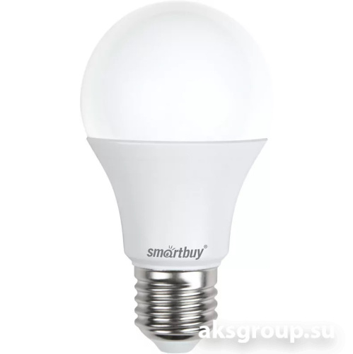 Лампа Smartbuy A60-11W/3000/E27 ( SBL-A60-11-30K-E27 )