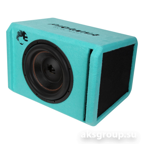 DL Audio Piranha 12A V2 Marine