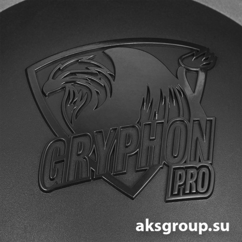 DL Audio Gryphon PRO 15 V3