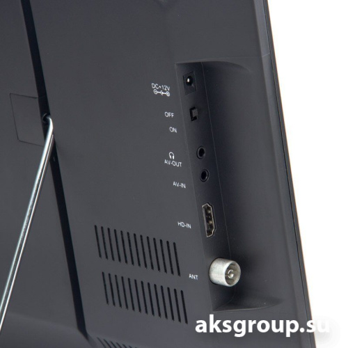 Eplutus EP-162T Black