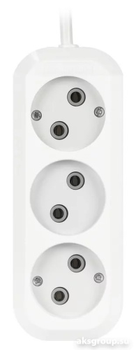 Удлиннитель Smartbuy