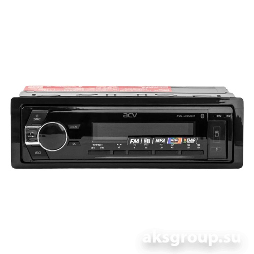 ACV AVS-402UBM