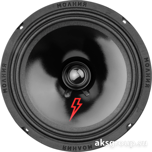 Ural Урал МОЛНИЯ АС-МЛ 200