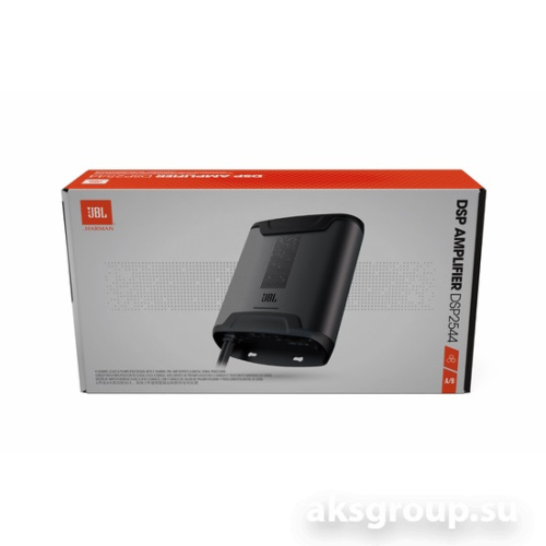 JBL DSP 2544