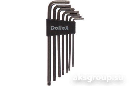 DolleX SGT-007