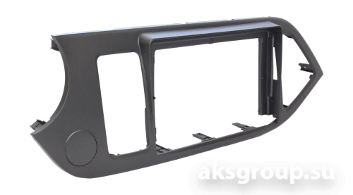 TEYES Kia Picanto 2011+2017