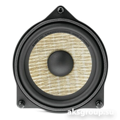 Focal KIT MERCEDES GLC (X253)