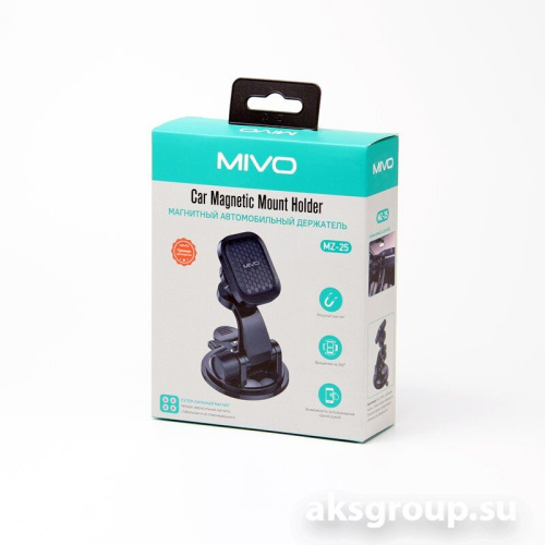 Mivo MZ25
