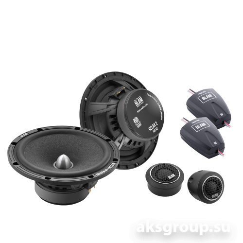 BLAM 165R2S