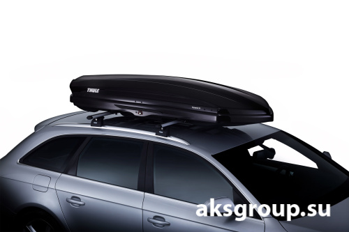 THULE Dynamic M (800)