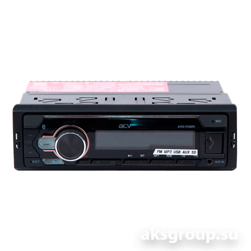 ACV AVS-912BM