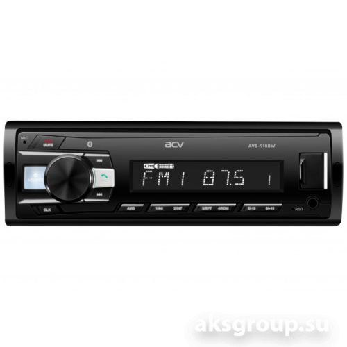ACV AVS-918BW
