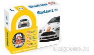 StarLine L11+