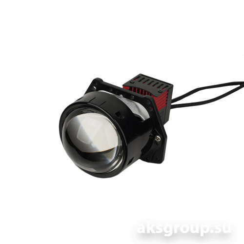 OPTIMA LENS-3.0-BiLED-SD